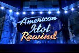 american idol rewind1